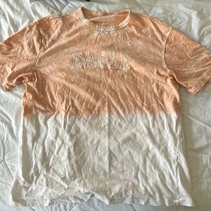 American Eagle large Tee